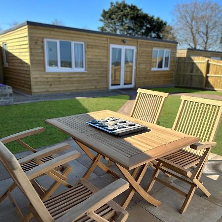 Citrus Chalet Redruth Luaran gambar