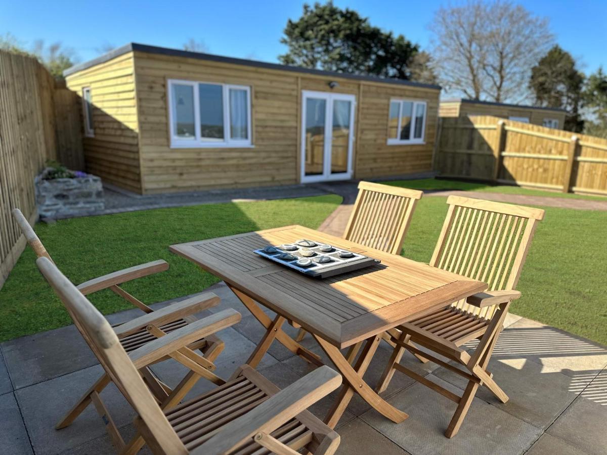 Citrus Chalet Redruth Luaran gambar