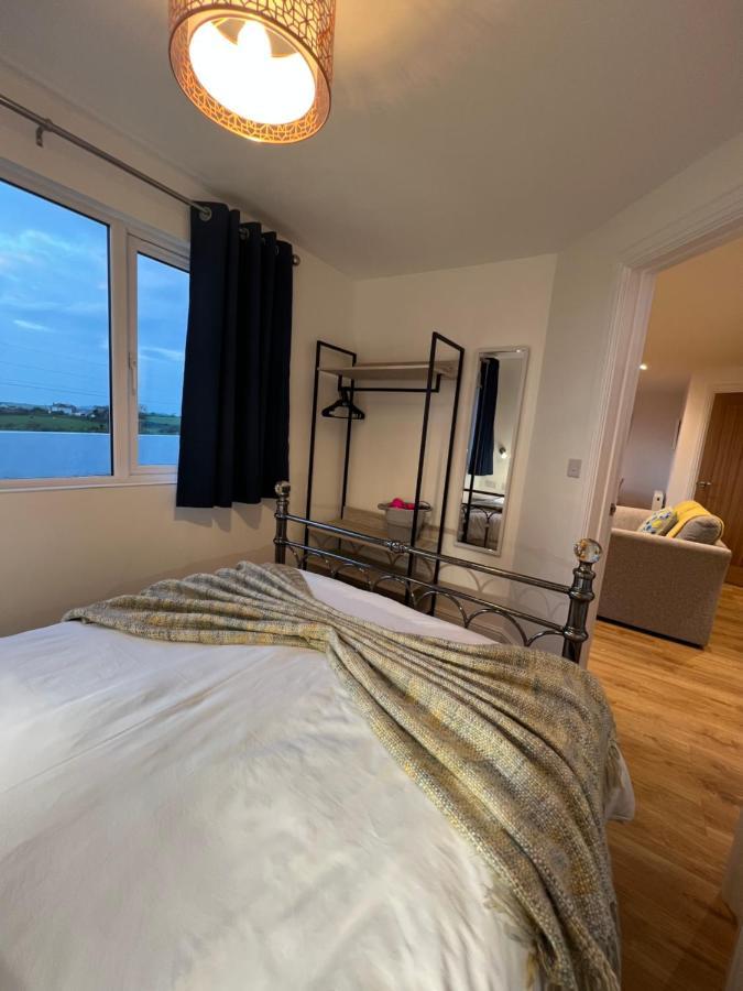 Citrus Chalet Redruth Luaran gambar