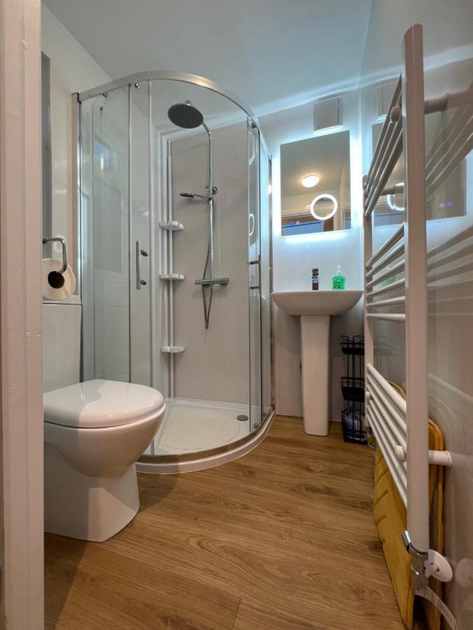 Citrus Chalet Redruth Luaran gambar