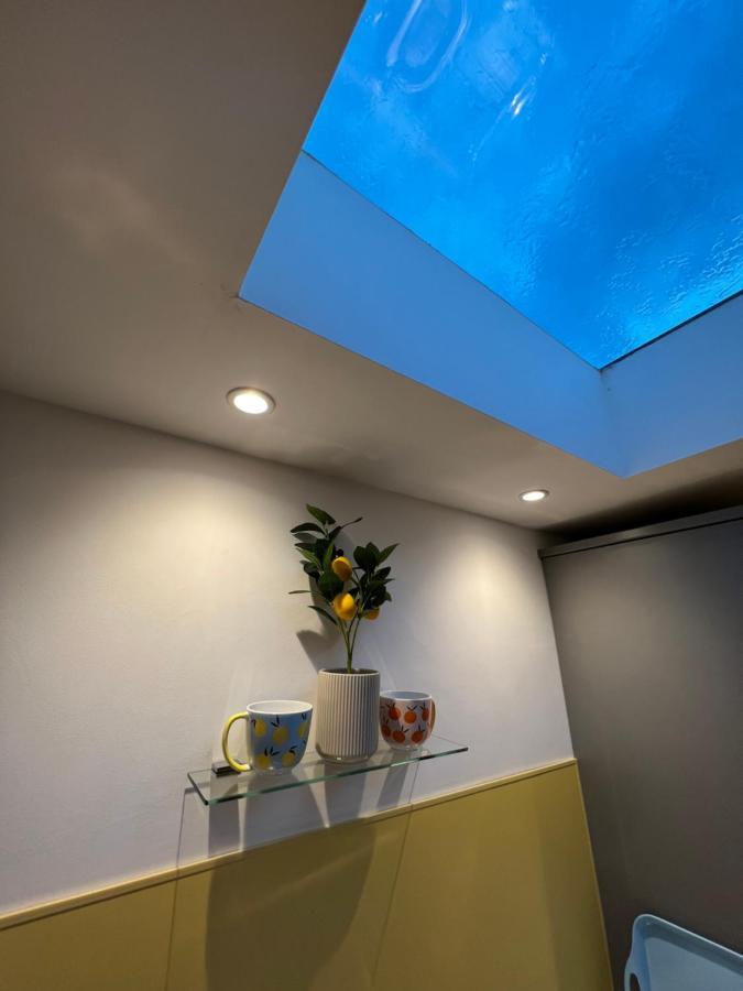Citrus Chalet Redruth Luaran gambar