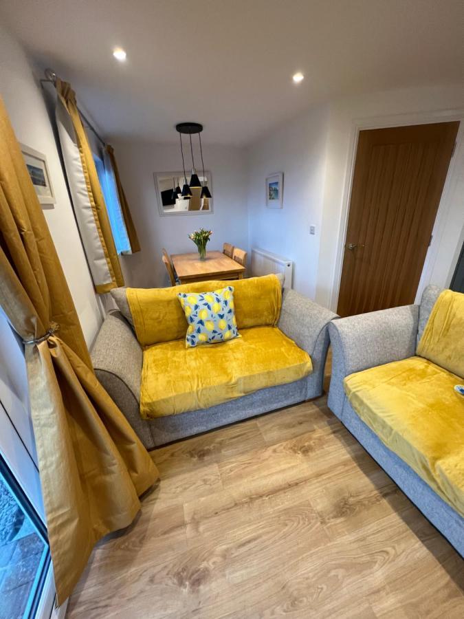 Citrus Chalet Redruth Luaran gambar