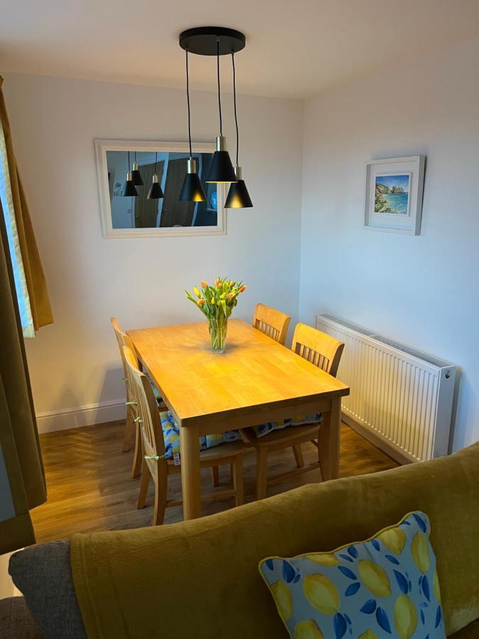 Citrus Chalet Redruth Luaran gambar