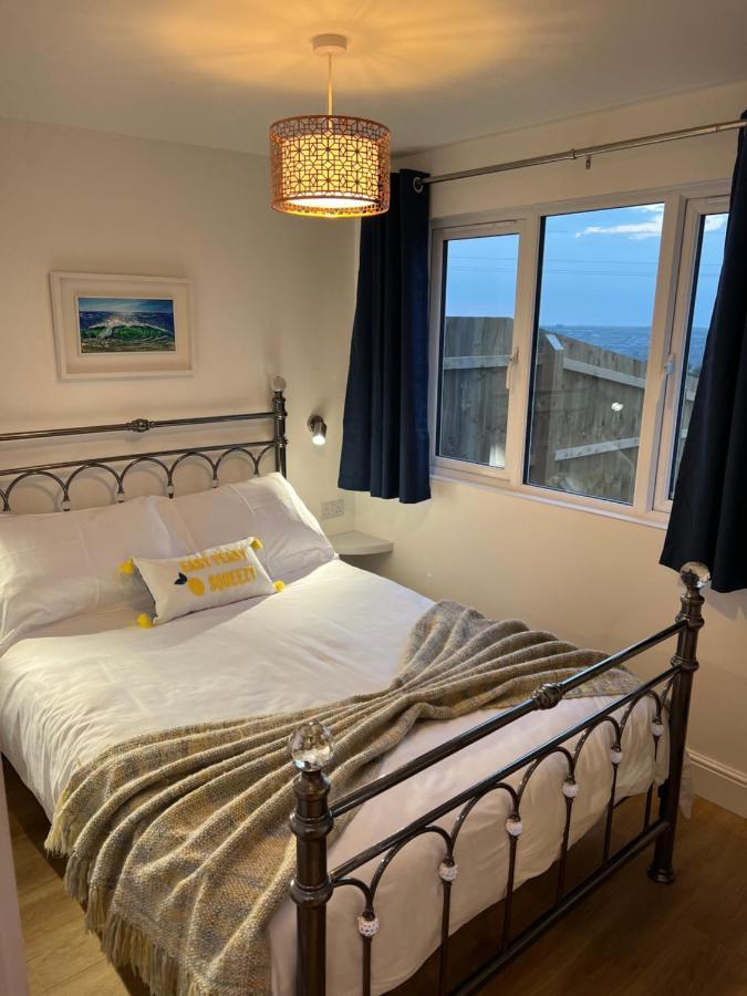 Citrus Chalet Redruth Luaran gambar