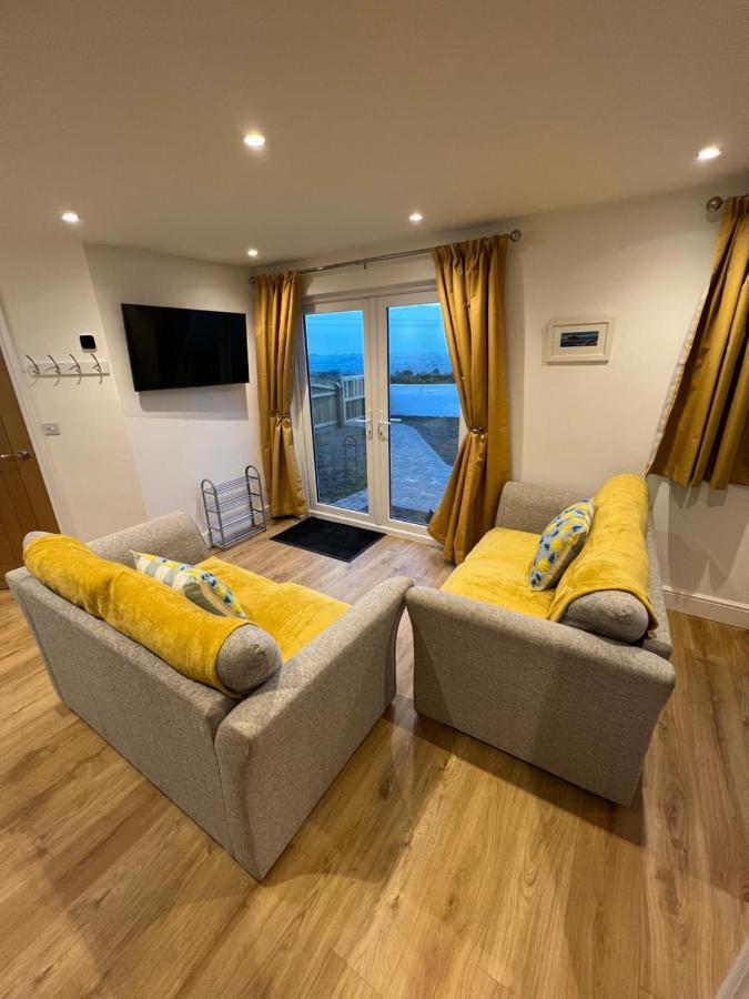 Citrus Chalet Redruth Luaran gambar