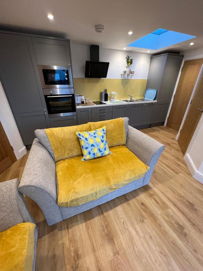 Citrus Chalet Redruth Luaran gambar