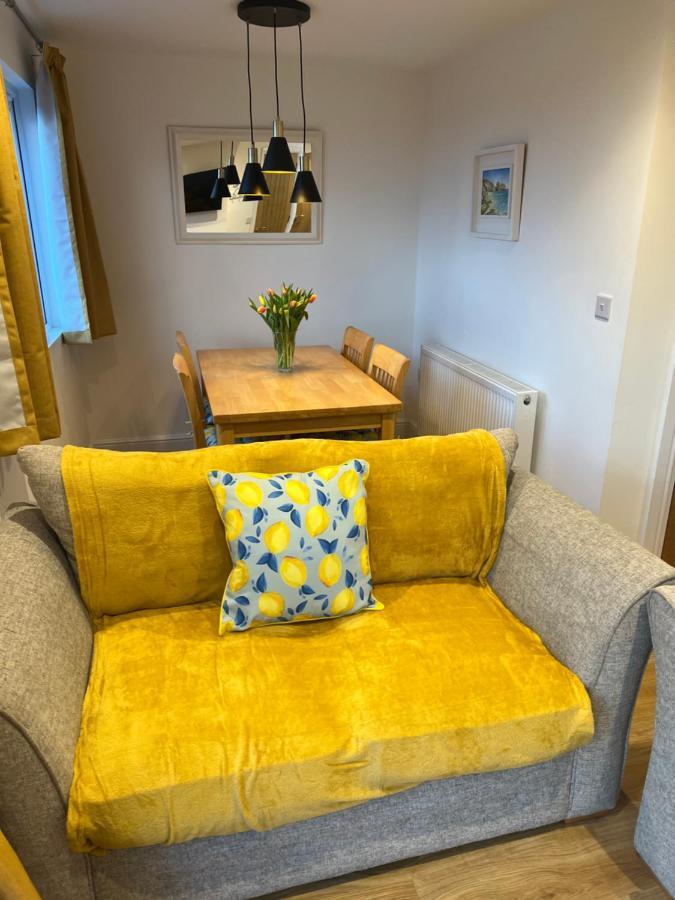 Citrus Chalet Redruth Luaran gambar
