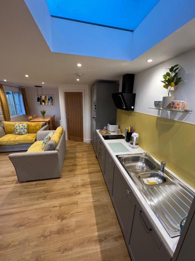 Citrus Chalet Redruth Luaran gambar